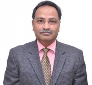 Dr. Ashok Gupta