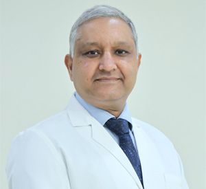 
Dr. Deep Goel