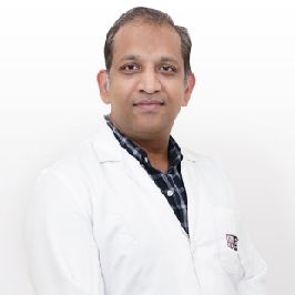 Dr.Mohit Jain