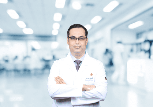 Dr. Siddhartha Bhattacharya