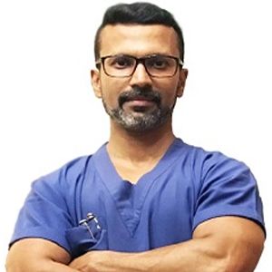 Dr. Atul N.C. Peters