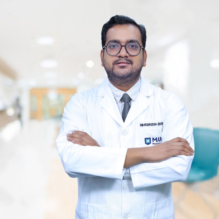 Dr. Ashish Sachan