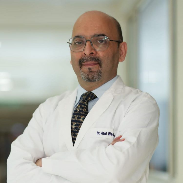 Dr. Atul Wadhwa