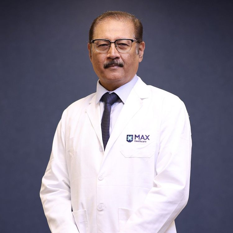 Dr. Randeep Wadhawan