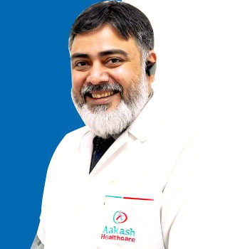 Dr. Nikhil Yadav