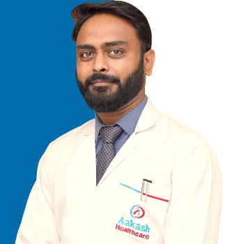 Dr. Rahul Jain