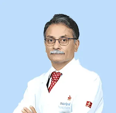 Dr. Joseph Xavier