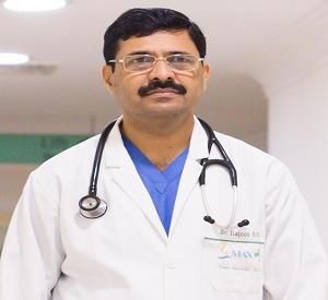 Dr. Rajeev Rathi