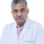
Dr. Praveer Agarwal