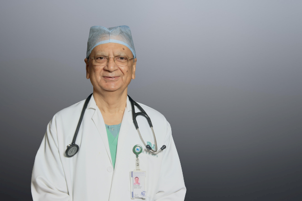Dr. S.K. Gupta
