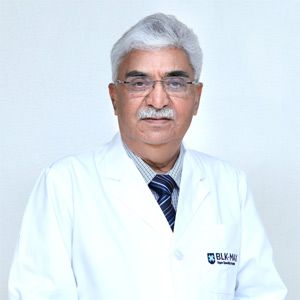 Dr. T.S. Kler