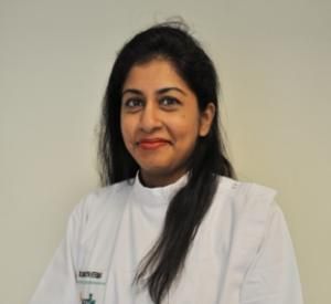 Dr. Aishwarya Verma