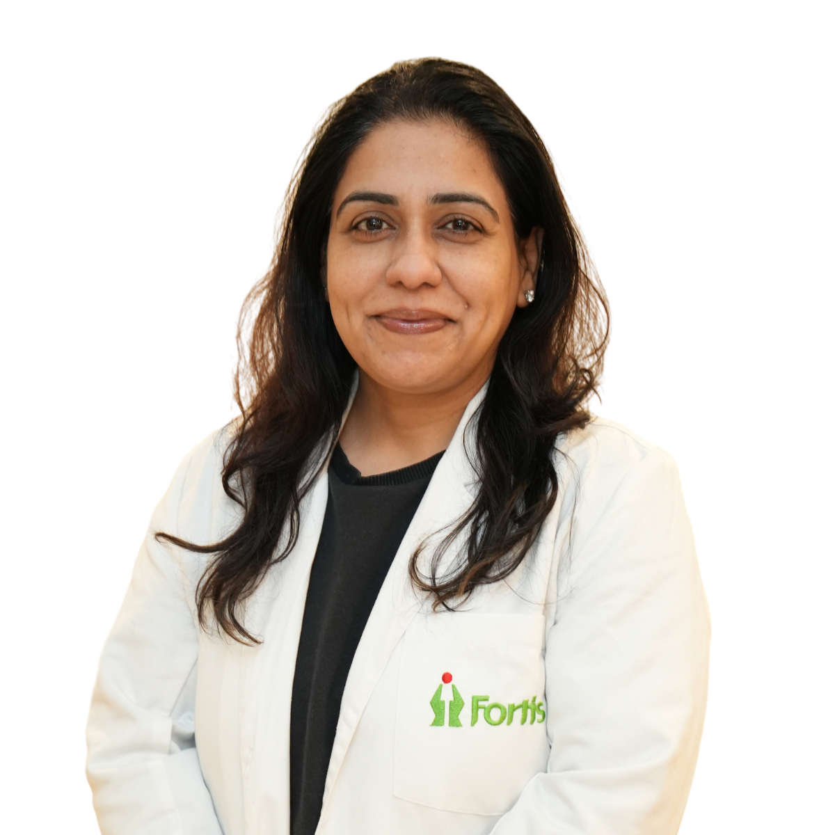 Dr. Ritika Malhotra