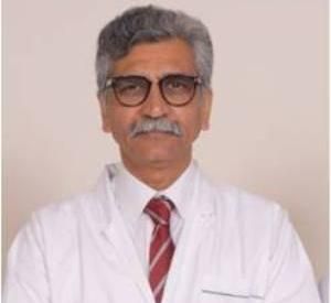 Dr. Manoj Johar