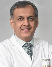Dr. Vipul Nanda
