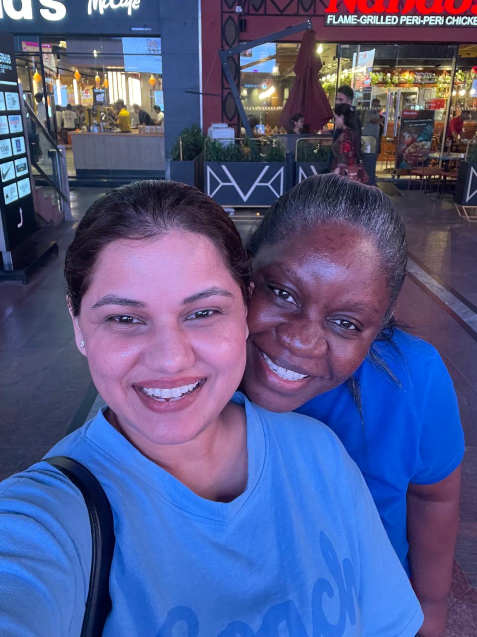 MONICA CORNINA MANUEL TAVARIS