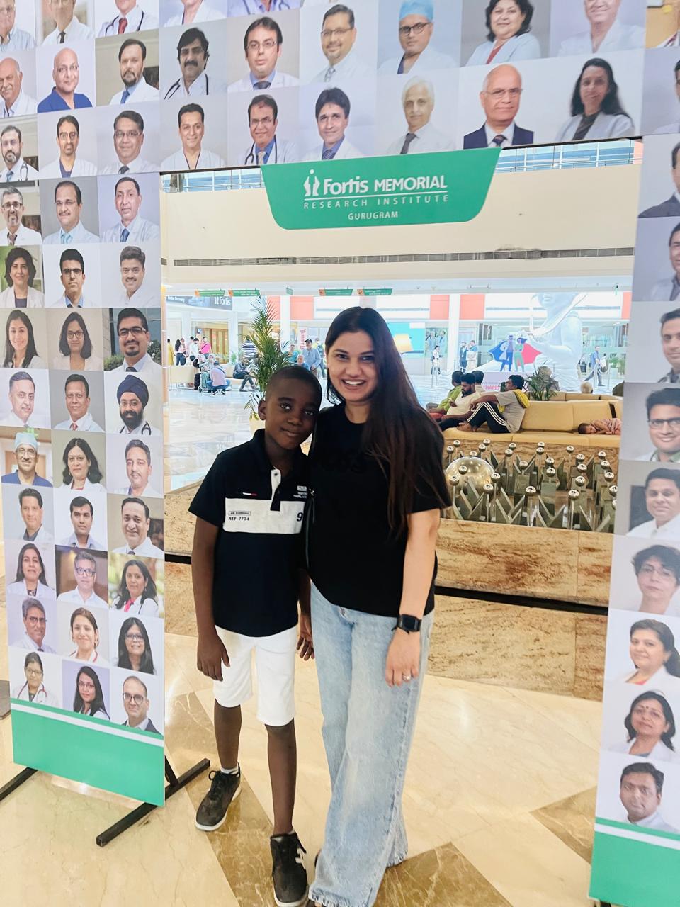 MASTER JOSUE BERNARDO SAIZUMBO